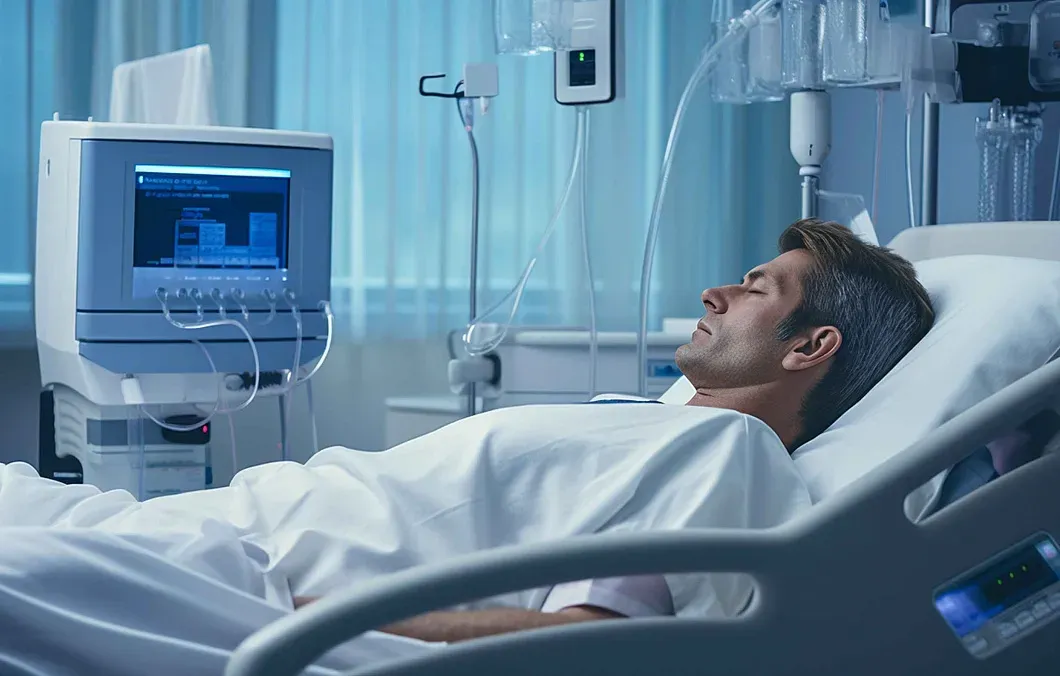 УБОД по низким ценам в Можайске- ультрабыстрая опиоидная детоксикация от наркотиков