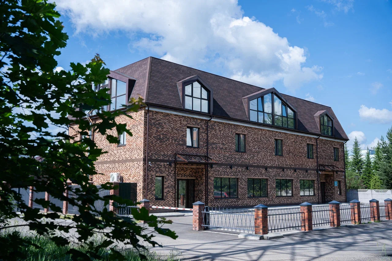 Анонимное лечение алкоголизма и вывод из запоя в клинике &quot;Профмед&quot; в Можайске. Круглосуточный стационар