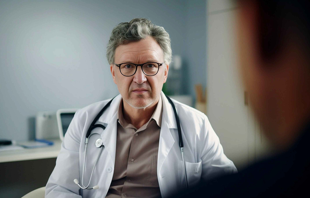 Консультация психиатра цены в Можайске -  клиника &quot;Профмед&quot; Эркена Иманбаева