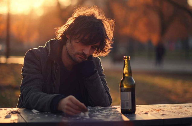 Последствия употребления алкоголя что такое, симптомы, как лечить