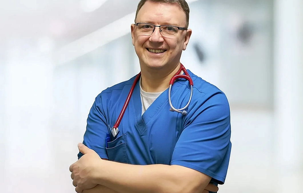 Наркологическая клиника "Профмед" Эркена Иманбаева в Можайск