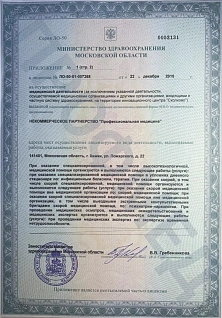 Вывод из запоя  в Можайск: безопасная детоксикация на дому в частной клинике Профмед